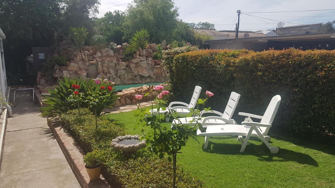 אאודטסהורן Beit Shalom Before Known As Best Little Guesthouse מראה חיצוני תמונה