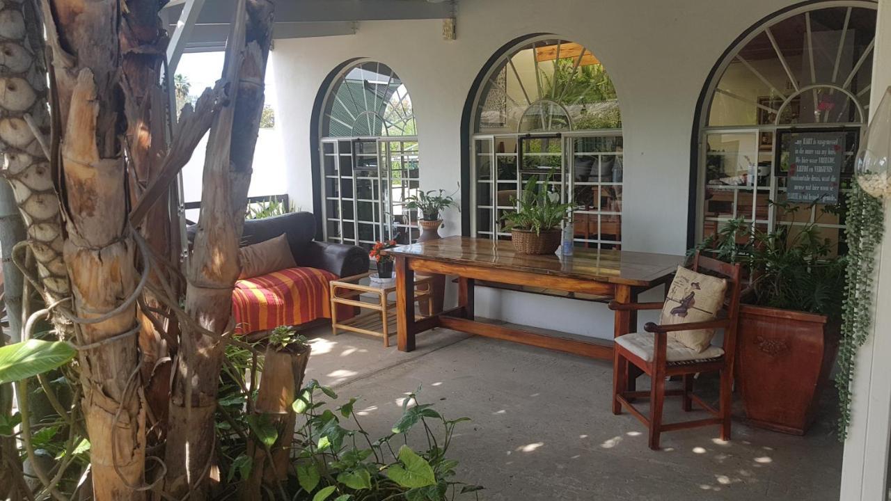 אאודטסהורן Beit Shalom Before Known As Best Little Guesthouse מראה חיצוני תמונה