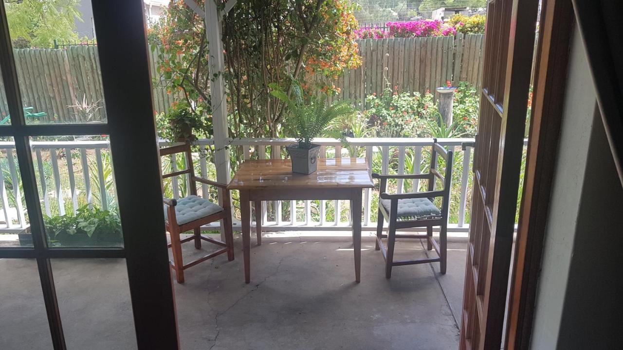 אאודטסהורן Beit Shalom Before Known As Best Little Guesthouse מראה חיצוני תמונה