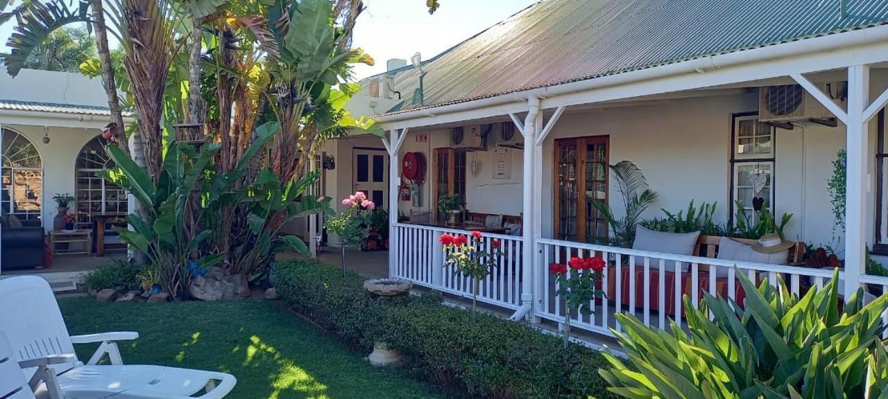 אאודטסהורן Beit Shalom Before Known As Best Little Guesthouse מראה חיצוני תמונה