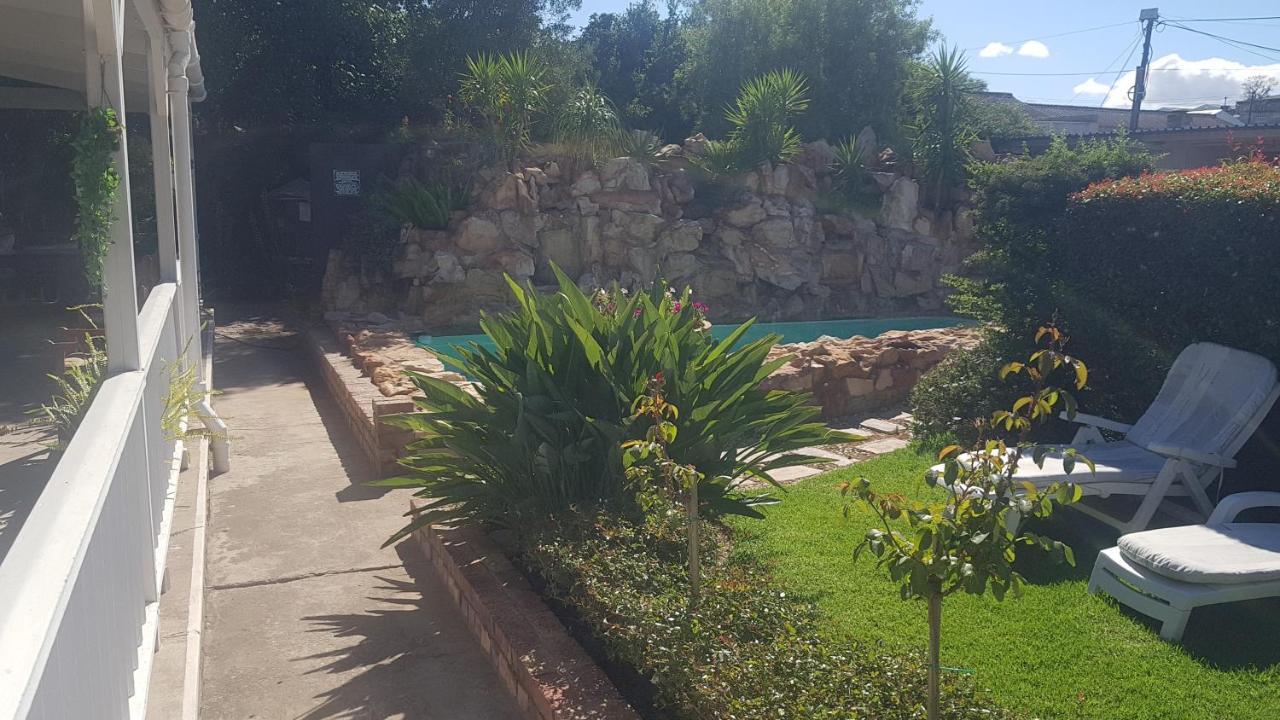 אאודטסהורן Beit Shalom Before Known As Best Little Guesthouse מראה חיצוני תמונה