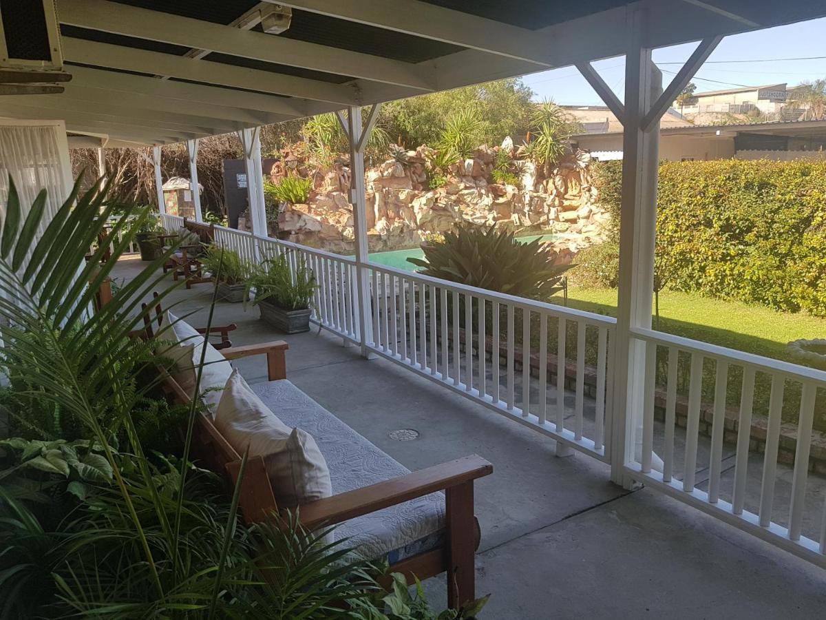 אאודטסהורן Beit Shalom Before Known As Best Little Guesthouse מראה חיצוני תמונה