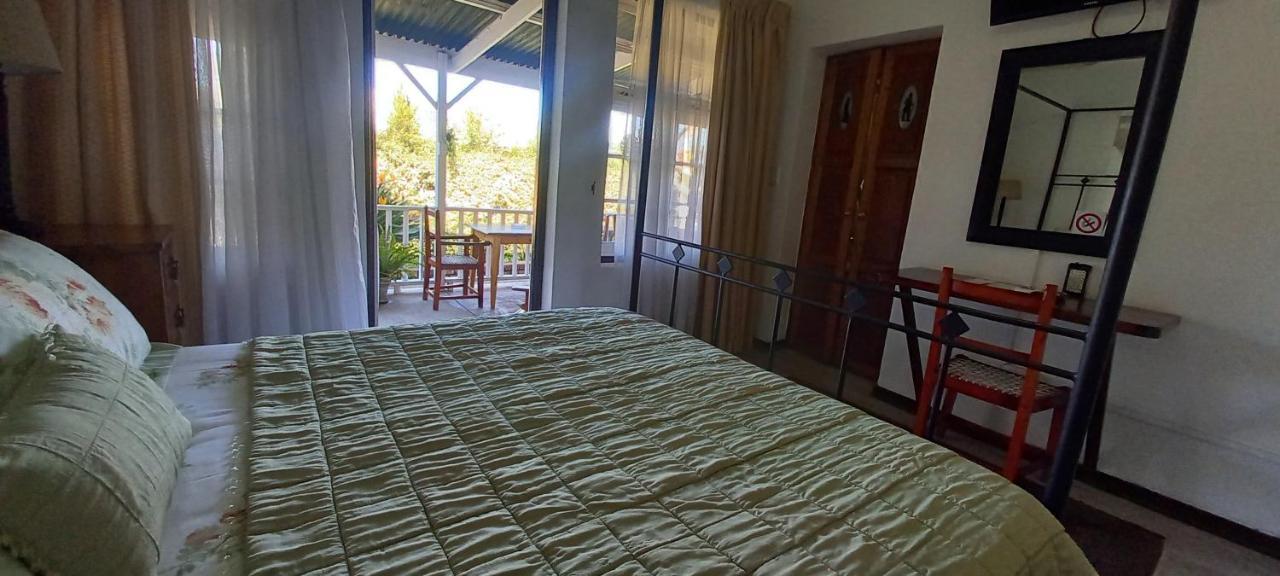 אאודטסהורן Beit Shalom Before Known As Best Little Guesthouse מראה חיצוני תמונה