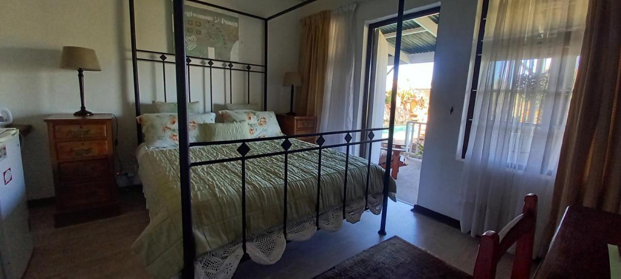 אאודטסהורן Beit Shalom Before Known As Best Little Guesthouse מראה חיצוני תמונה