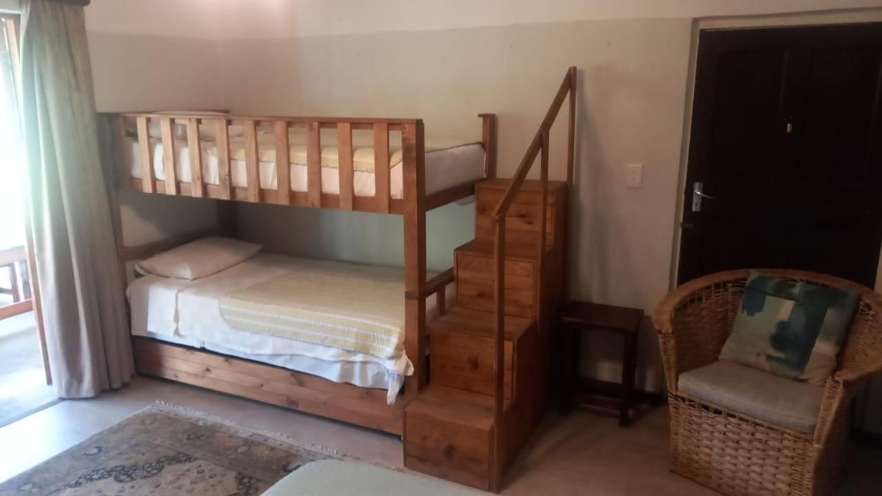 אאודטסהורן Beit Shalom Before Known As Best Little Guesthouse מראה חיצוני תמונה
