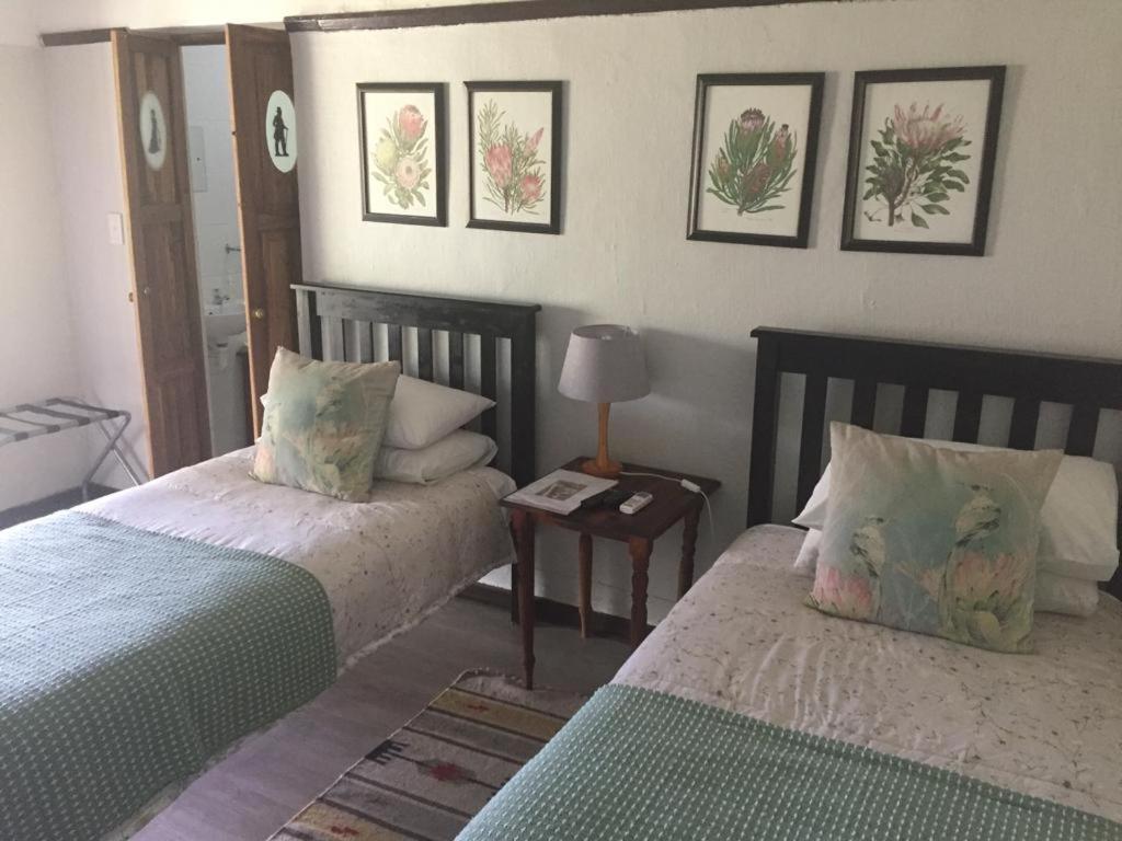 אאודטסהורן Beit Shalom Before Known As Best Little Guesthouse מראה חיצוני תמונה