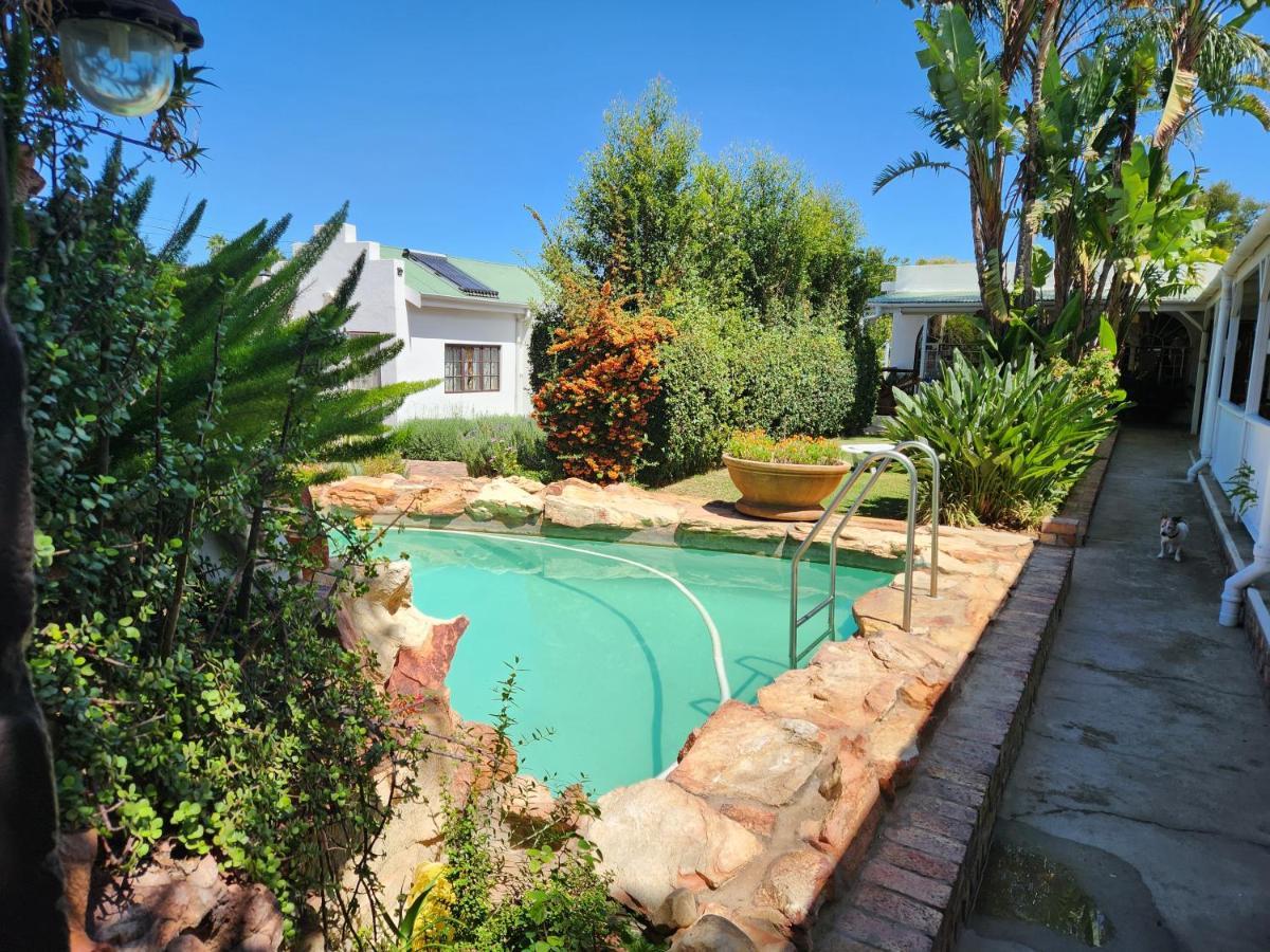 אאודטסהורן Beit Shalom Before Known As Best Little Guesthouse מראה חיצוני תמונה