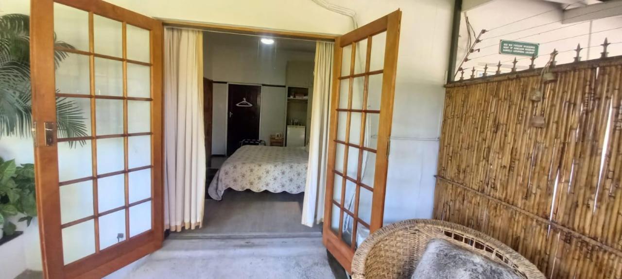 אאודטסהורן Beit Shalom Before Known As Best Little Guesthouse מראה חיצוני תמונה