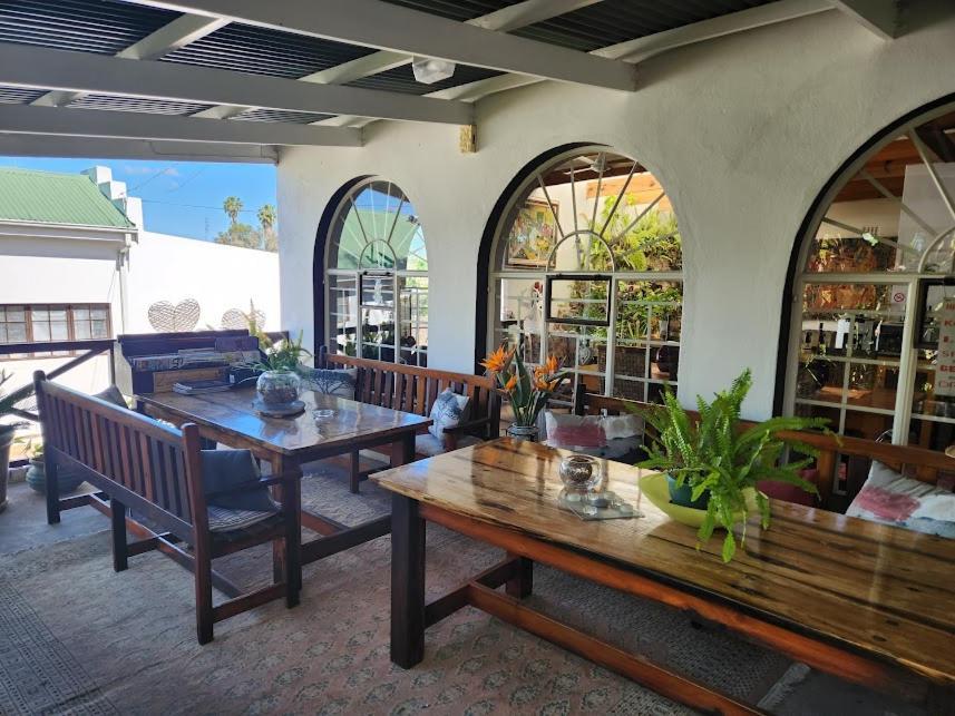אאודטסהורן Beit Shalom Before Known As Best Little Guesthouse מראה חיצוני תמונה