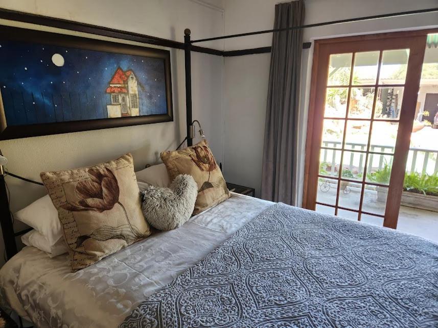 אאודטסהורן Beit Shalom Before Known As Best Little Guesthouse מראה חיצוני תמונה