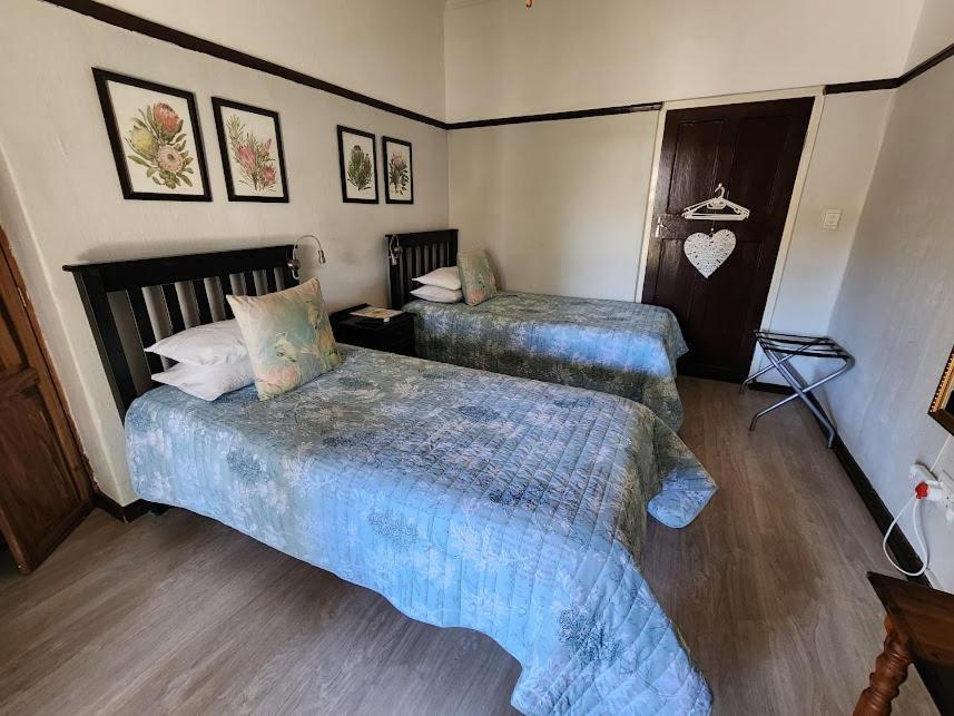 אאודטסהורן Beit Shalom Before Known As Best Little Guesthouse מראה חיצוני תמונה