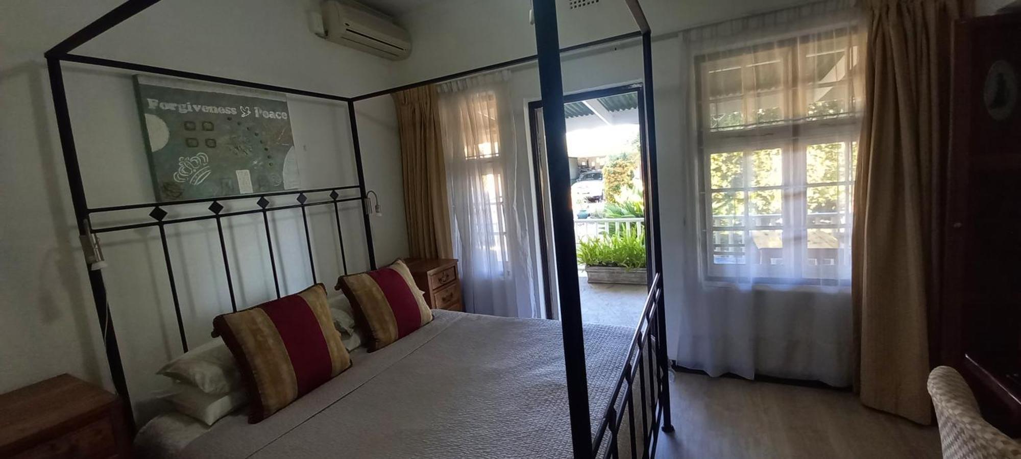 אאודטסהורן Beit Shalom Before Known As Best Little Guesthouse מראה חיצוני תמונה