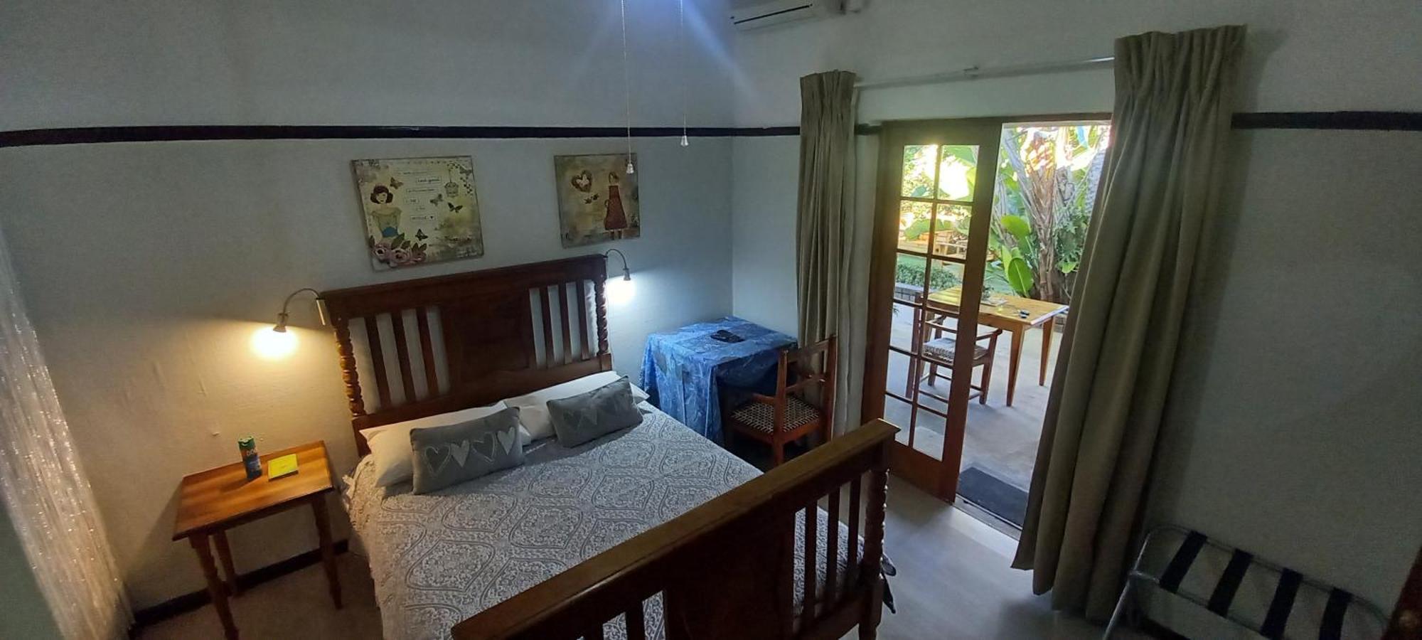 אאודטסהורן Beit Shalom Before Known As Best Little Guesthouse מראה חיצוני תמונה