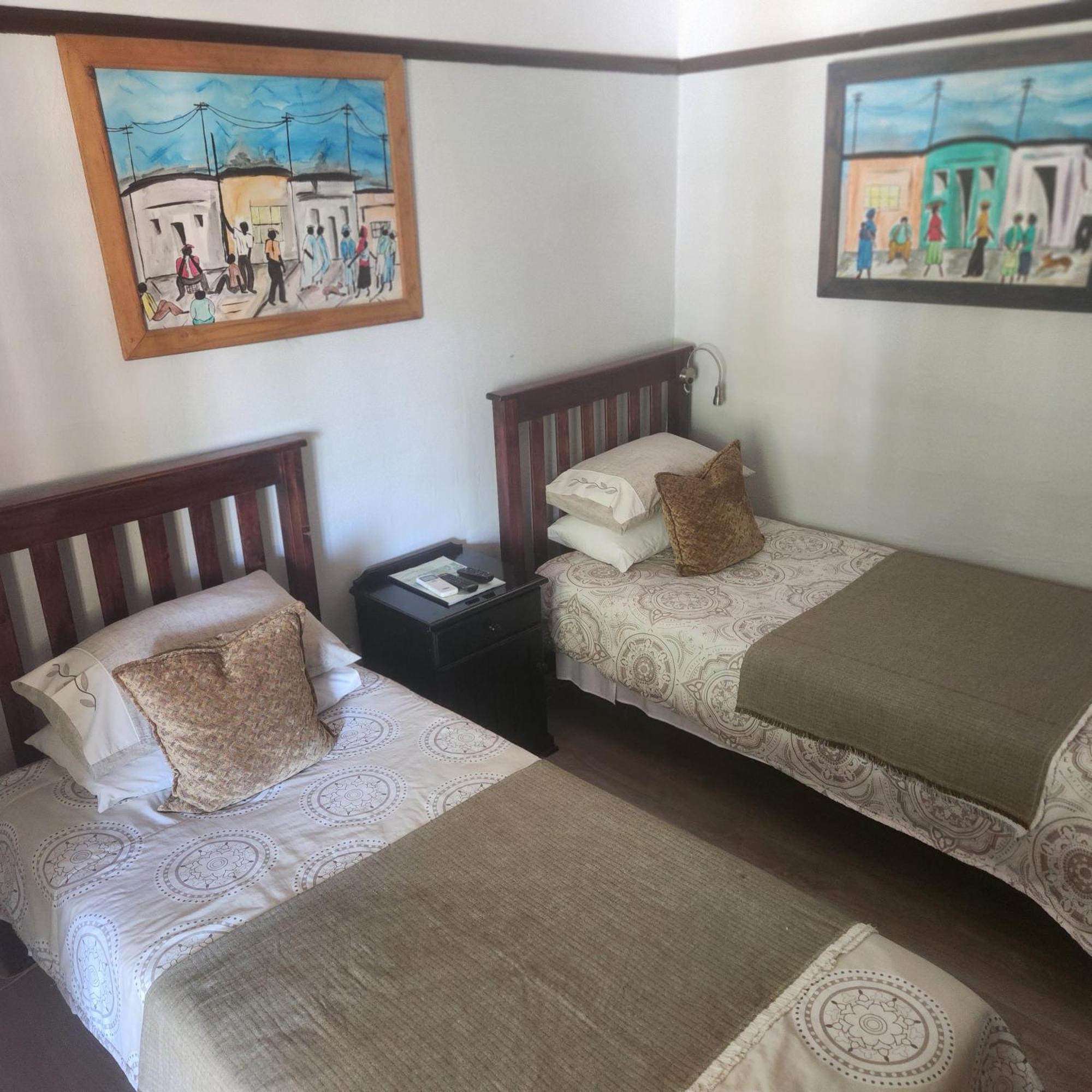 אאודטסהורן Beit Shalom Before Known As Best Little Guesthouse מראה חיצוני תמונה