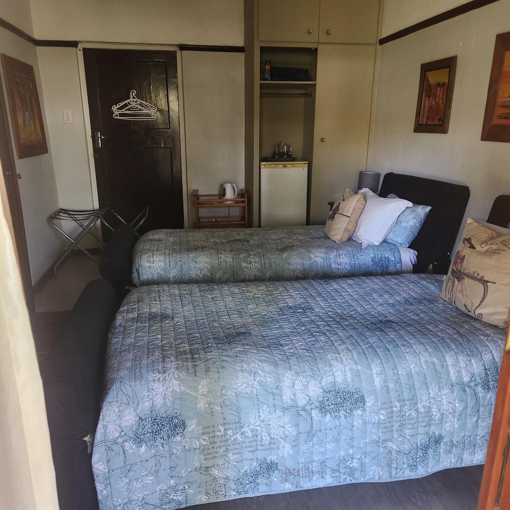 אאודטסהורן Beit Shalom Before Known As Best Little Guesthouse מראה חיצוני תמונה